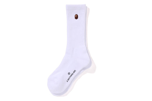 ONE POINT SOCKS