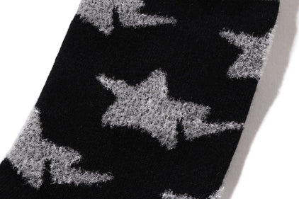 STA PATTERN SOCKS