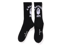 COLLEGE SOCKS