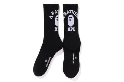 COLLEGE SOCKS