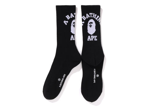 COLLEGE SOCKS