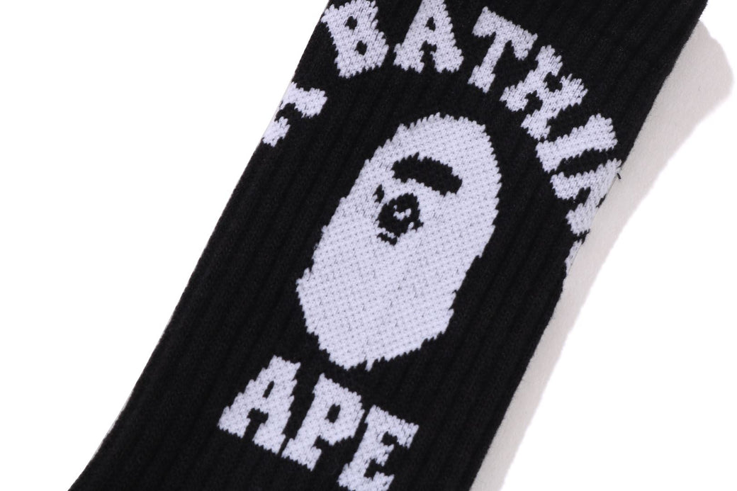 COLLEGE SOCKS | bape.com