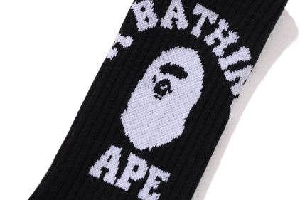 COLLEGE SOCKS