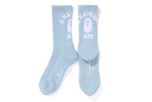 COLLEGE SOCKS