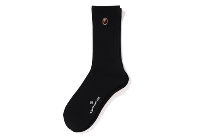 ONE POINT SOCKS