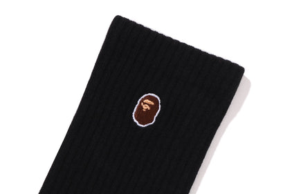 ONE POINT SOCKS