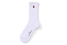 ONE POINT SOCKS