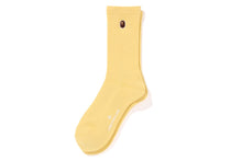 ONE POINT SOCKS