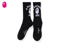 COLLEGE SOCKS