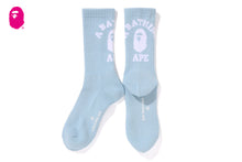 COLLEGE SOCKS