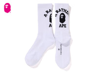 COLLEGE SOCKS
