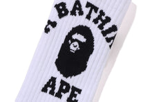 COLLEGE SOCKS