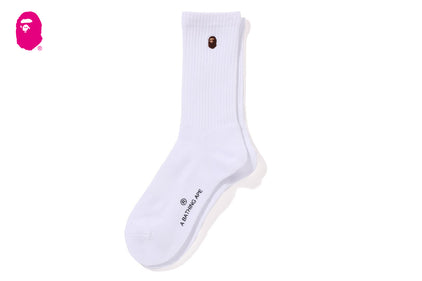 ONE POINT SOCKS