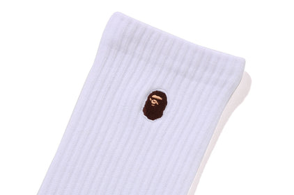 ONE POINT SOCKS