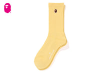ONE POINT SOCKS