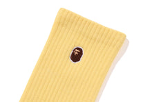 ONE POINT SOCKS