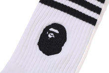 【 BAPE X ADIDAS 】SOCKS
