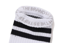 【 BAPE X ADIDAS 】SOCKS