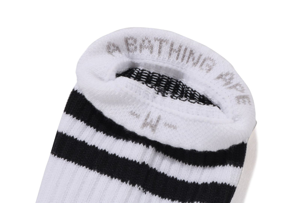 BAPE X ADIDAS 】SOCKS | bape.com