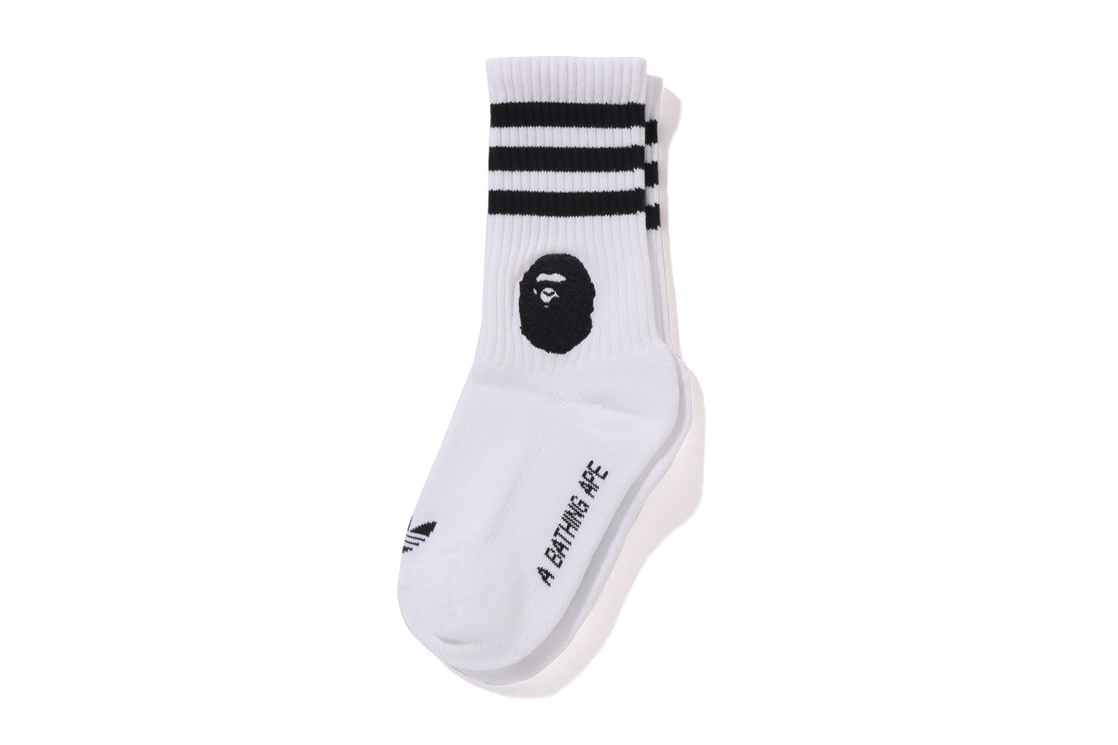 BAPE X ADIDAS 】SOCKS | bape.com