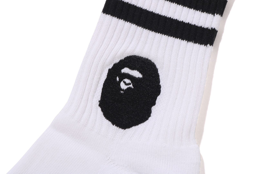 レッグウェア adidas BAPE SOCKS 001SOK731901_BLK_A.jpg?v=