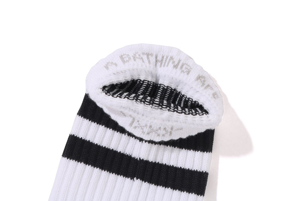 ●ADIDAS● X Bape Socks BAPE X ADIDAS - SOCKS – eu.bape.com