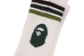 BAPE LINE SOCKS