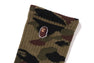 1ST CAMO APE HEAD ONE POINT SOCKS