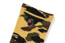 1ST CAMO APE HEAD ONE POINT SOCKS