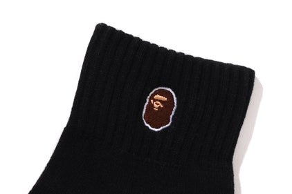 ONE POINT ANKLE SOCKS