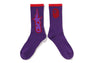 【 BAPE X OVO 】OVO STA ATHLETIC SOCKS