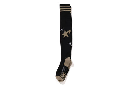 【 BAPE X ADIDAS 】SOCKS