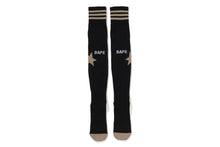 【 BAPE X ADIDAS 】SOCKS