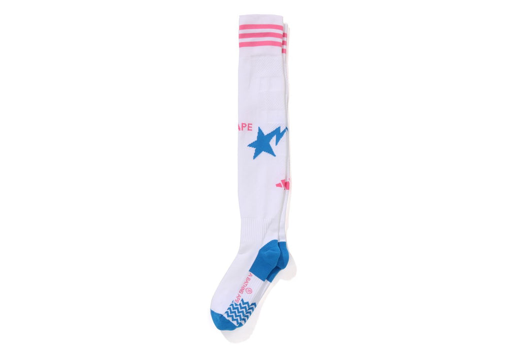 レッグウェア adidas BAPE SOCKS BAPE X ADIDAS - SOCKS – eu.bape.com