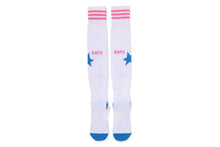 【 BAPE X ADIDAS 】SOCKS