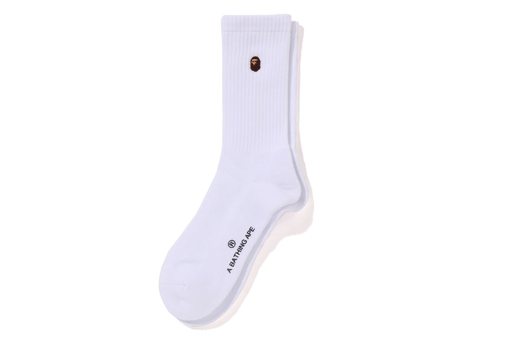 ONE POINT SOCKS | bape.com