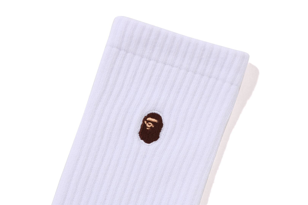 ONE POINT SOCKS | bape.com