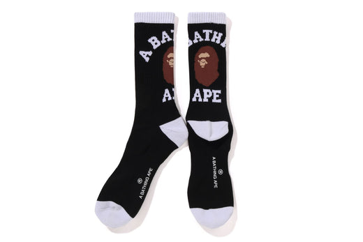 COLLEGE SOCKS