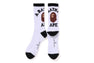 COLLEGE SOCKS