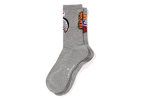 SHARK SOCKS