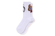 SHARK SOCKS