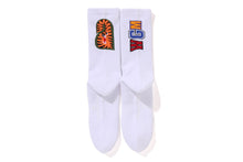 SHARK SOCKS