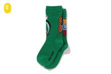 SHARK SOCKS