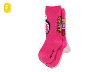 SHARK SOCKS