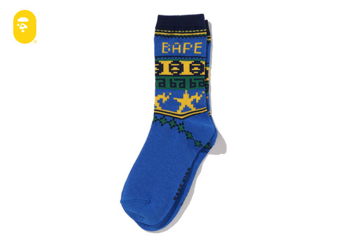 BAPE SOCKS