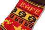BAPE SOCKS