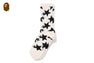 STA PATTERN SOCKS UNDERWEAR