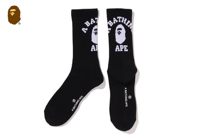 COLLEGE SOCKS UNDERWEAR