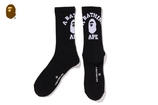 COLLEGE SOCKS UNDERWEAR