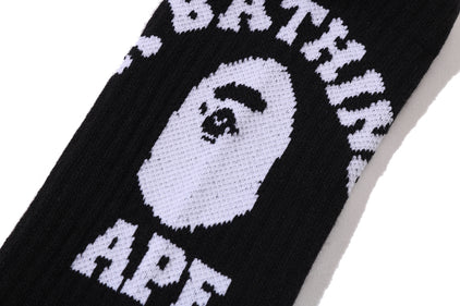COLLEGE SOCKS UNDERWEAR